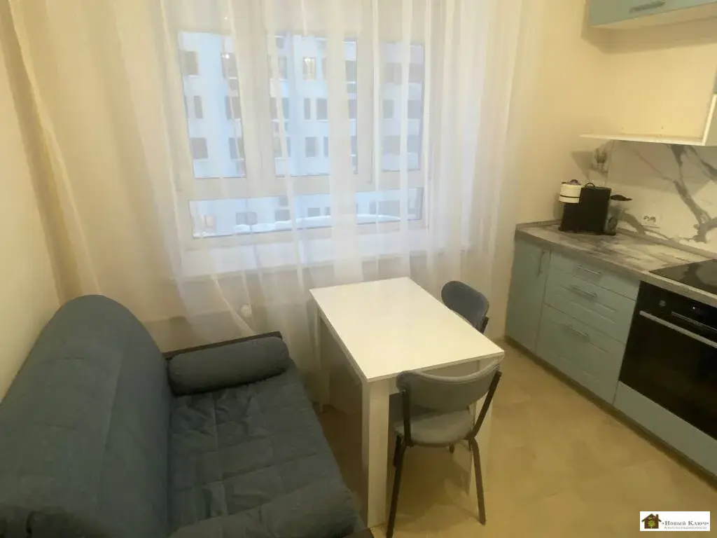 Сдается 1-ком кв ул. Камова, дом 5, к 1. 8/17 эт. - Фото 3