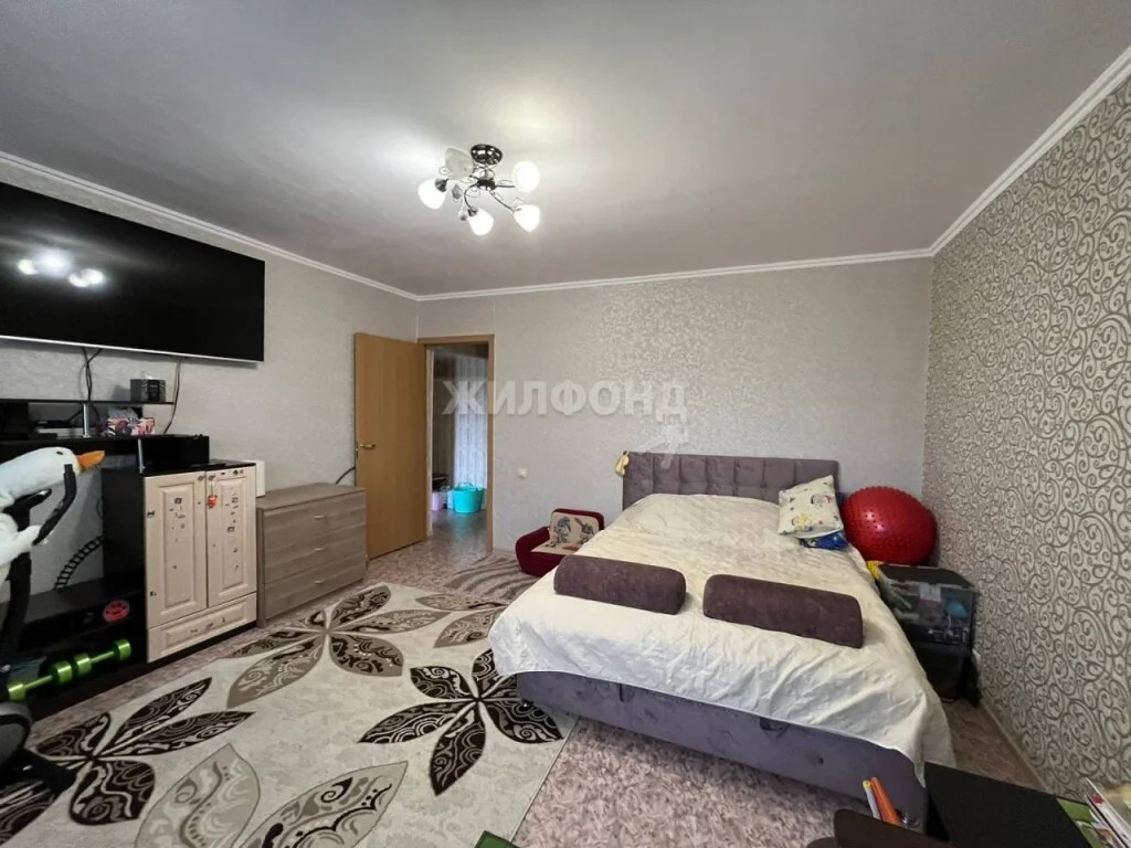 Продажа квартиры, Новосибирск, Виктора Уса - Фото 5