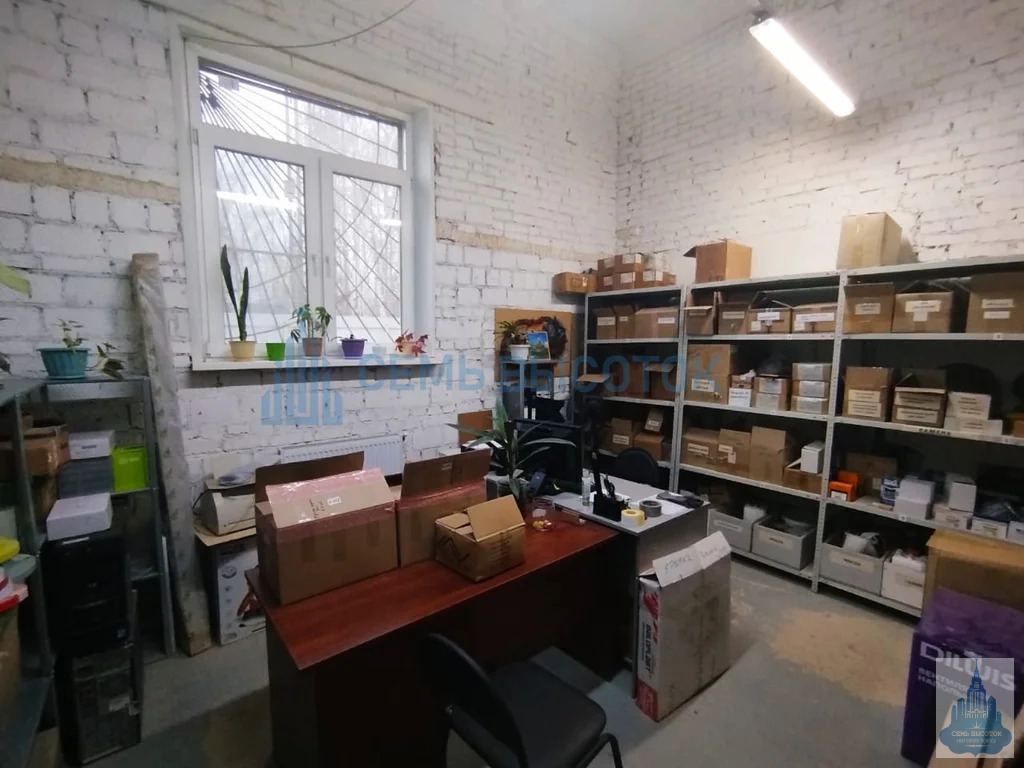 Аренда ПСН, Подольск, 3Кс29 - Фото 8