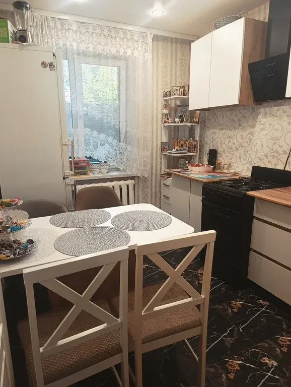 Продам квартиру новой планировки - Фото 7