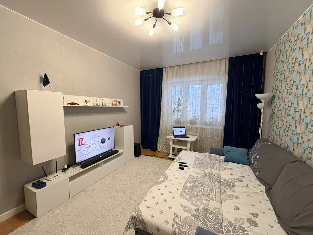 2-я квартира в 5-м микр., дом 13 - Фото 7