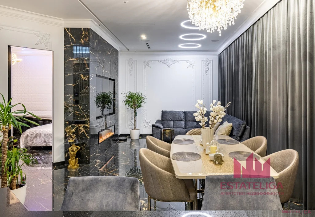 Продажа квартиры, бульвар Братьев Весниных - Фото 6