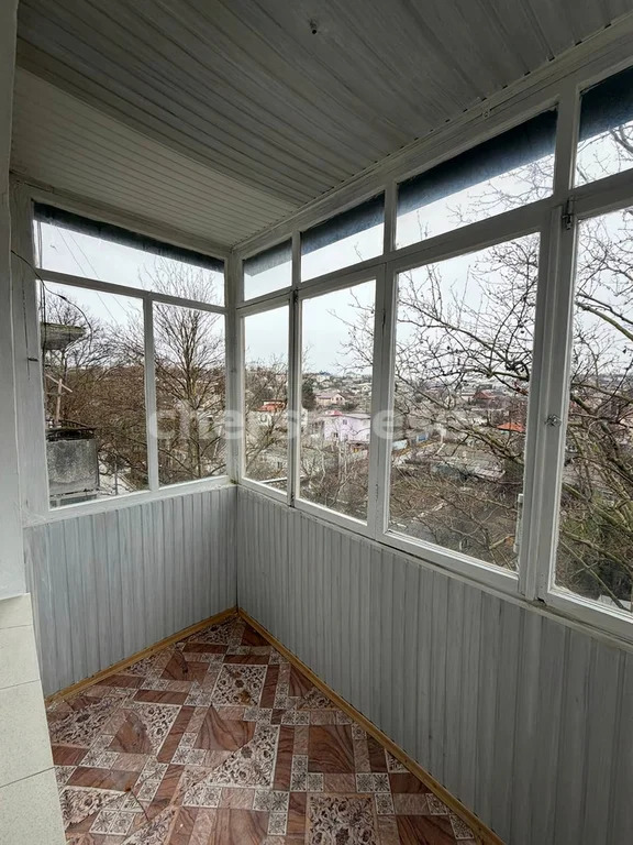 Продажа квартиры, Севастополь, ул. Серафимовича - Фото 7