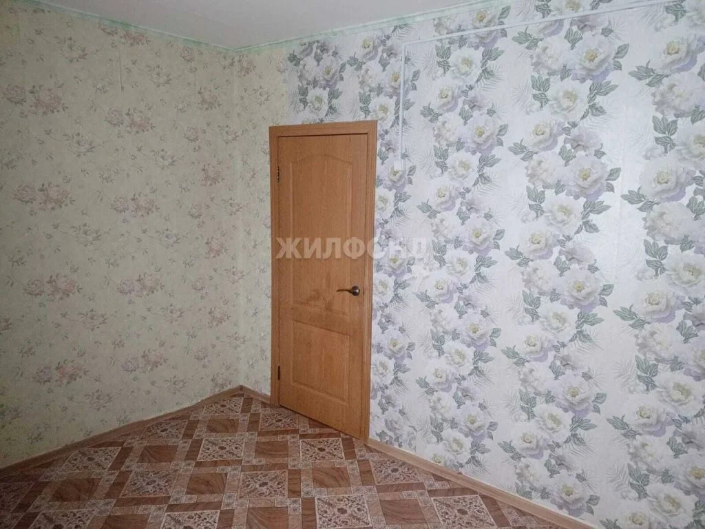 Продажа квартиры, Каргат, Каргатский район, ул. Коммунистическая - Фото 4