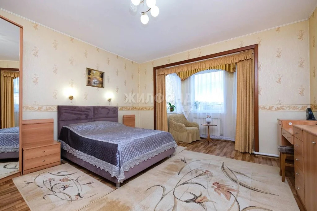 Продажа дома, Бердск, ул. Новая - Фото 13