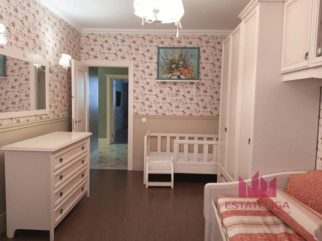 Продажа квартиры, Видное, Ленинский район, Зеленые аллеи б-р. - Фото 18