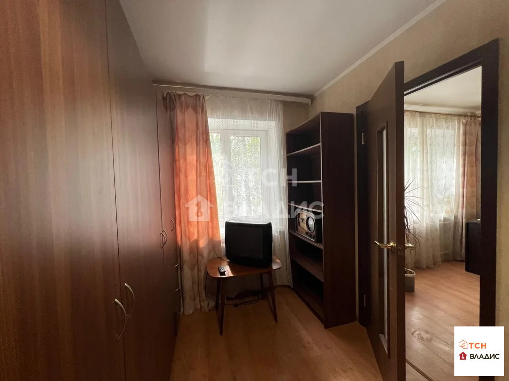 Аренда квартиры, Пушкино, Воскресенский район, проезд Розанова - Фото 7