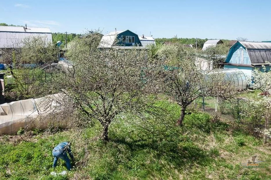 Снт лотос карта