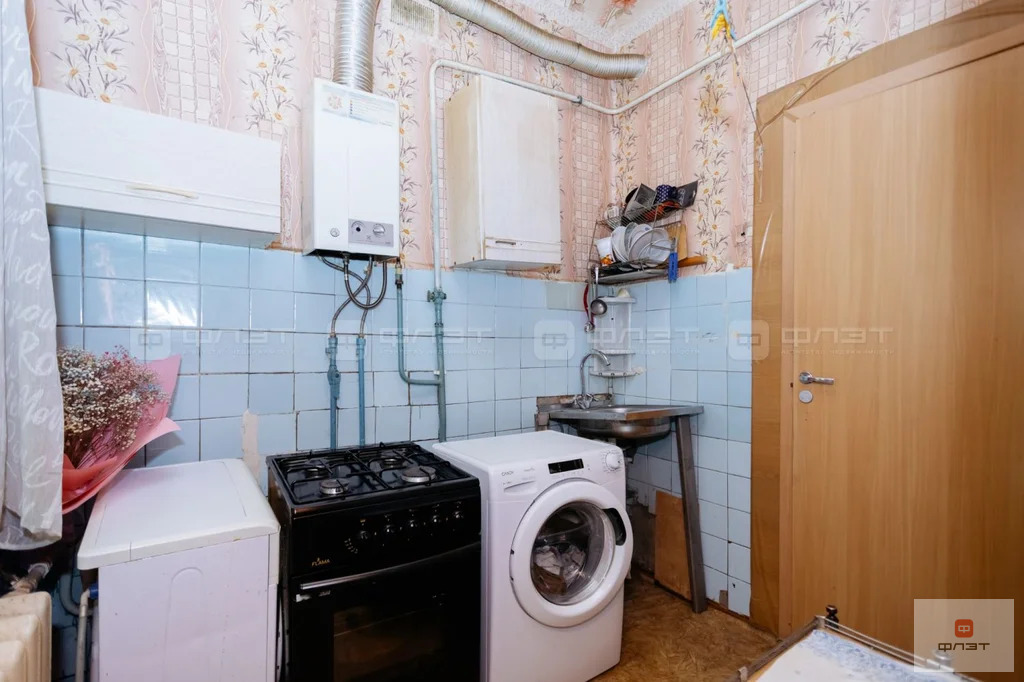 Продажа квартиры, Казань, ул. Декабристов - Фото 6