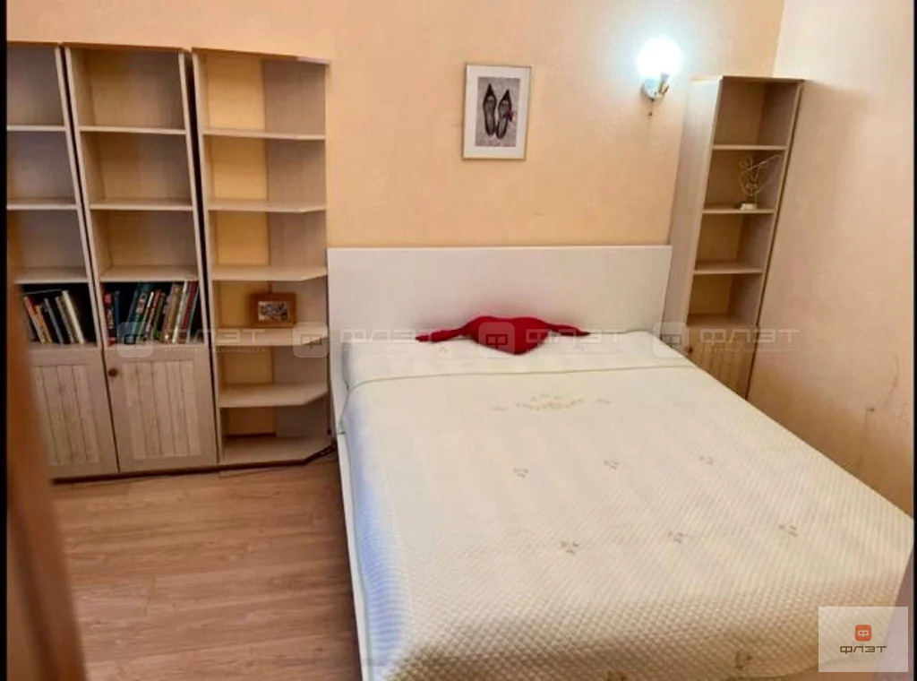 Аренда квартиры, Казань, ул. Заслонова д.7 - Фото 6