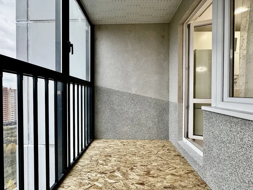 1-к ул.Табулевича, дом 7к1 - Фото 17