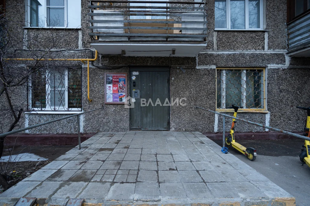Москва, Октябрьская улица, д.42, 2-комнатная квартира на продажу - Фото 18