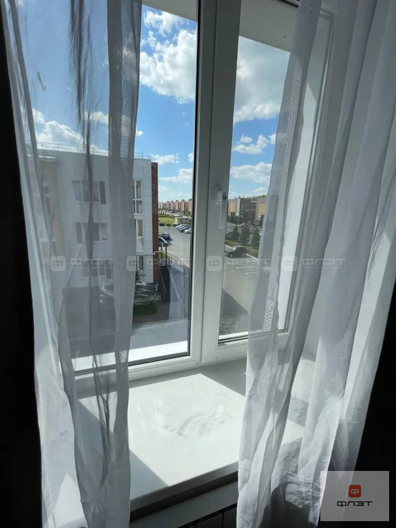 Продажа квартиры, Новое Шигалеево, Пестречинский район, ул. Габдуллы ... - Фото 8