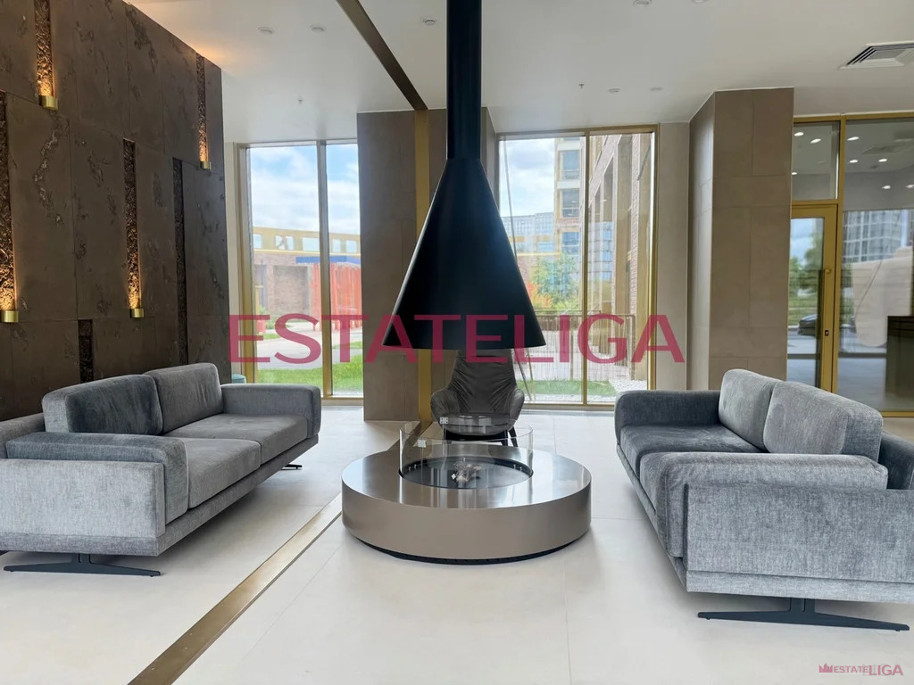 Продажа пентхауса, улица Мустая Карима - Фото 16