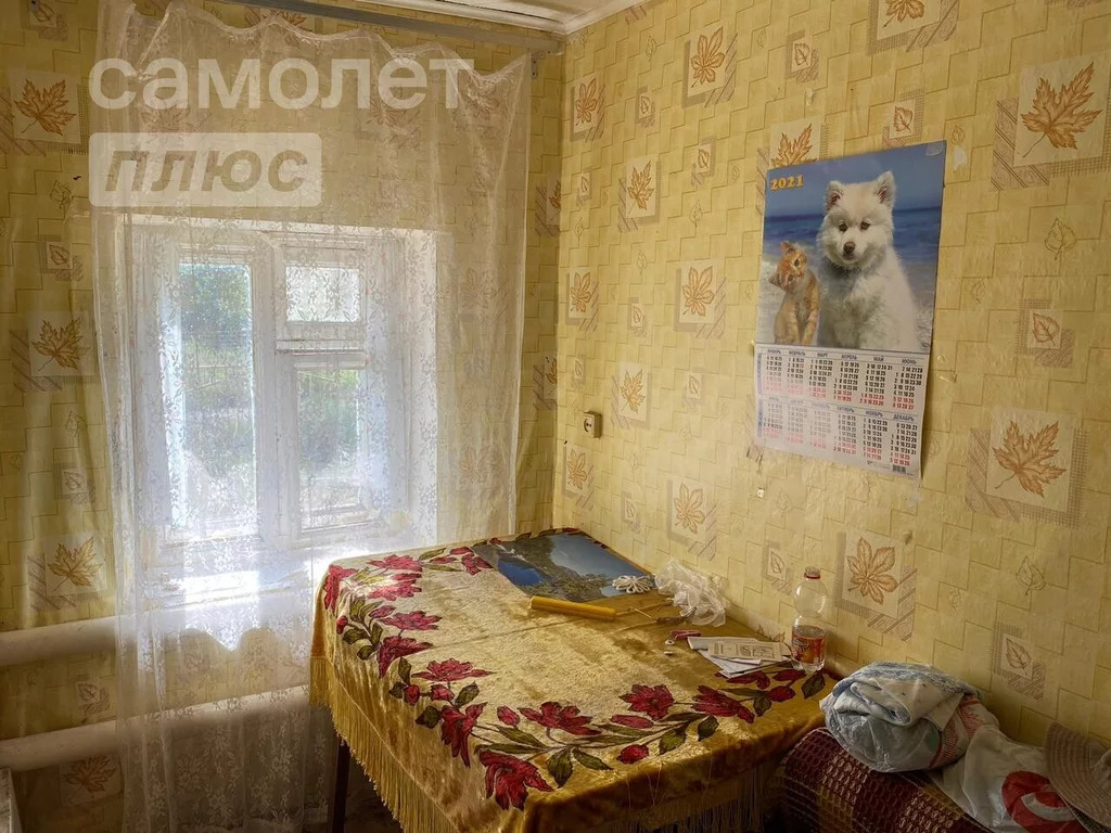 Продажа дома, Стебаево, Липецкий район, ул. Красный поселок - Фото 13