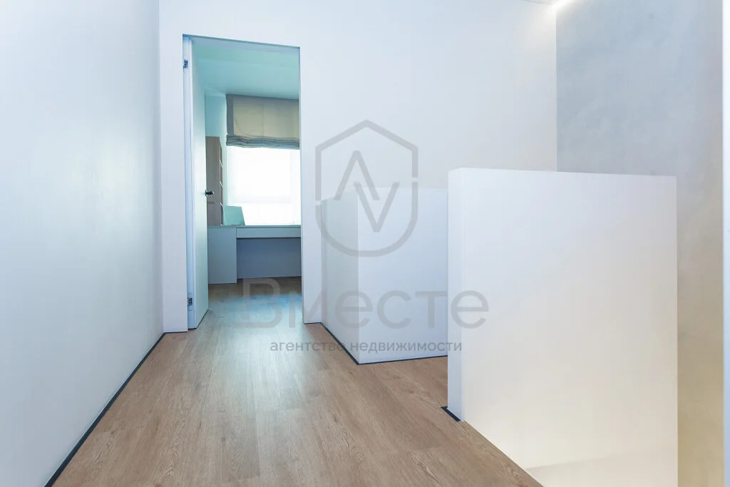 Продажа квартиры, Новосибирск, ул. Большевистская - Фото 31
