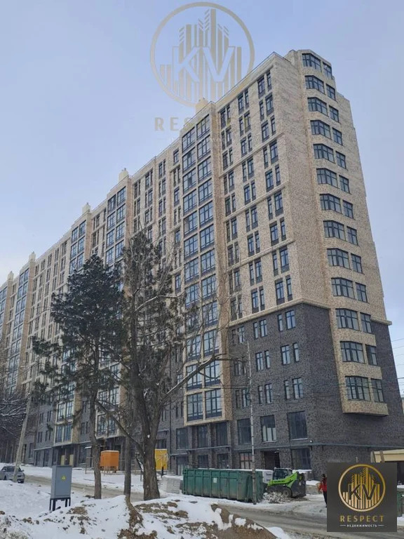 Продажа квартиры, Пятигорск, ул. Нежнова - Фото 1