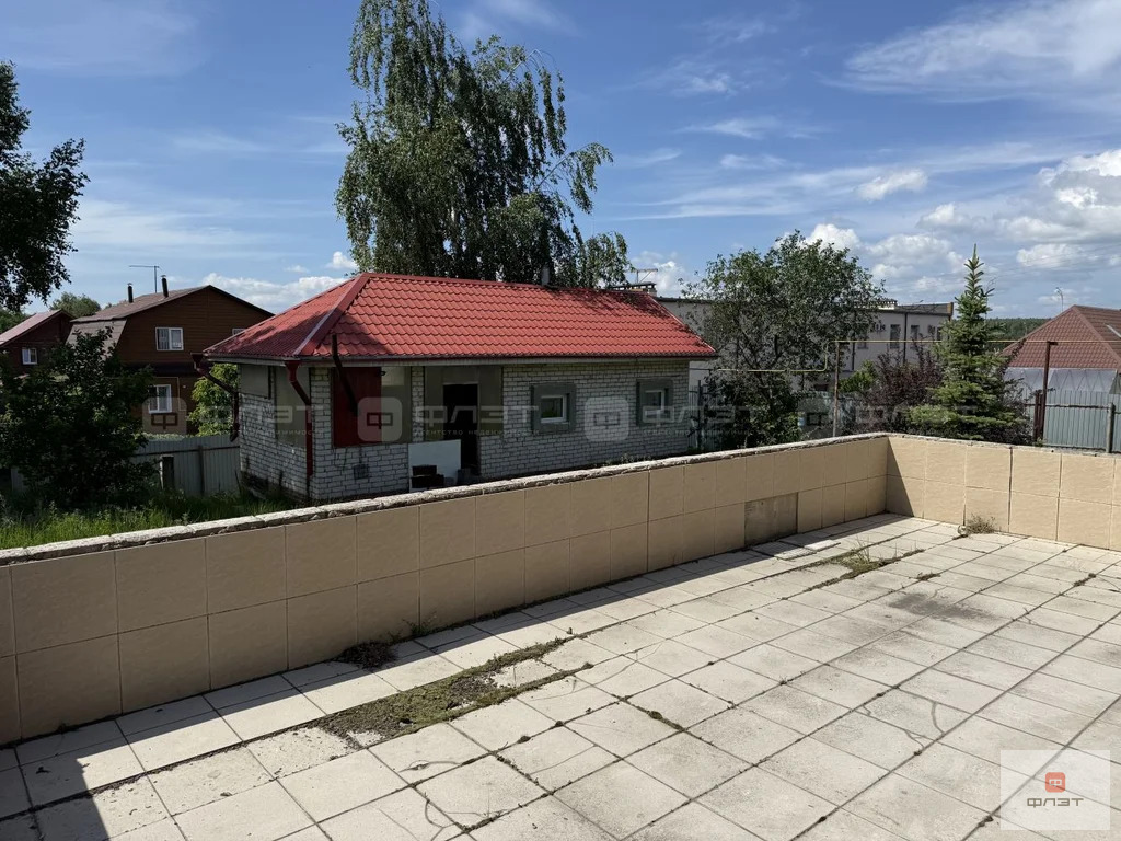 Продажа дома, Казань, ул. Березовая (Щербаково) - Фото 14