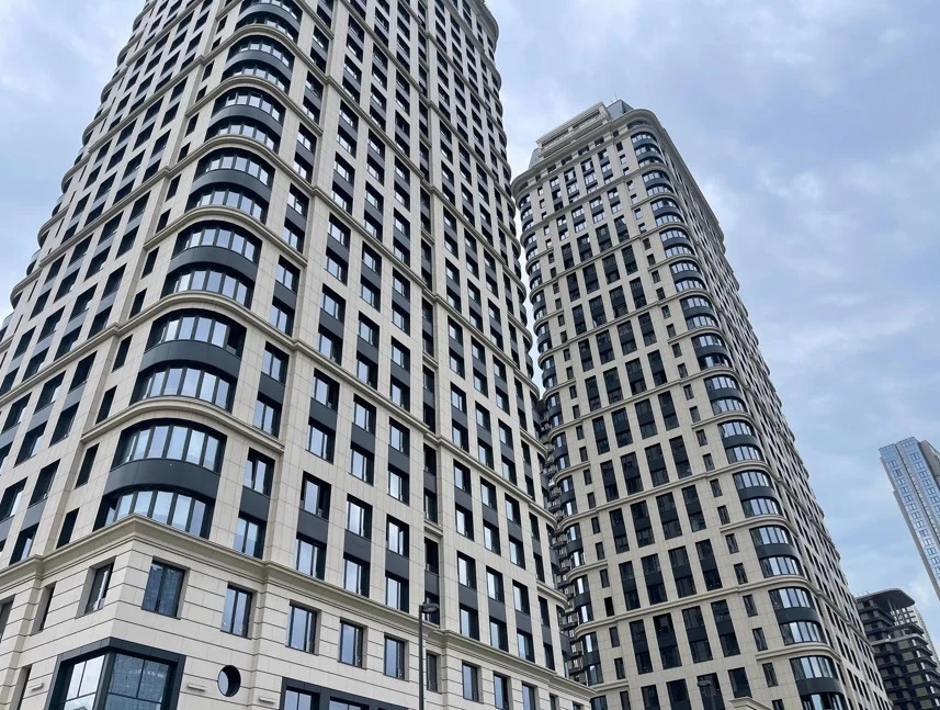 Аренда ПСН площадью 93,1 м2 - Фото 1