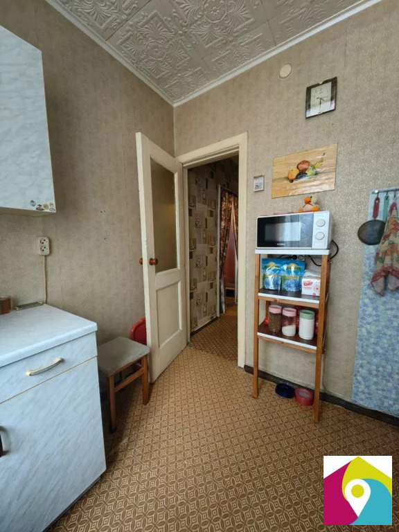 Продается квартира, Краснозаводск г, Трудовые Резервы ул, 8, 42м2 - Фото 8