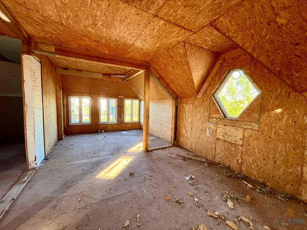 Продажа дома, Глинка, Тосненский район, улица Кленовая - Фото 23