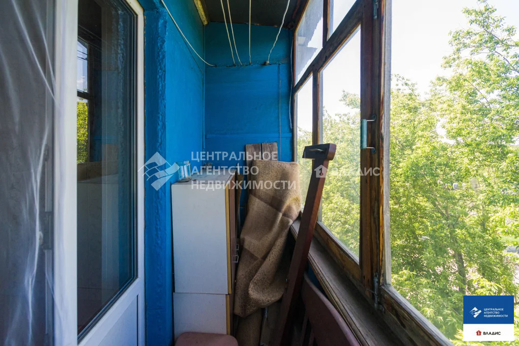 Продажа квартиры, Рязань, ул. Бронная - Фото 9