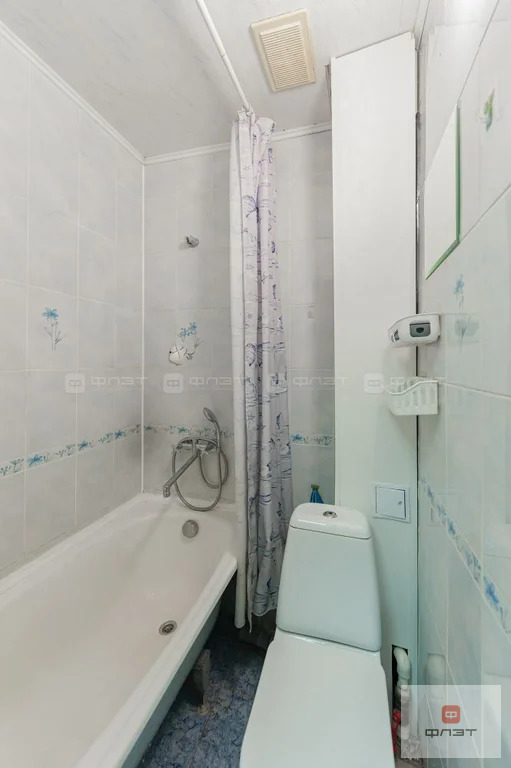 Продажа квартиры, Казань, Катановский пер. - Фото 11