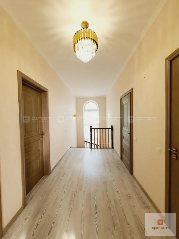 Продажа дома, Казань, ул. Мифтахетдина Акмуллы - Фото 31