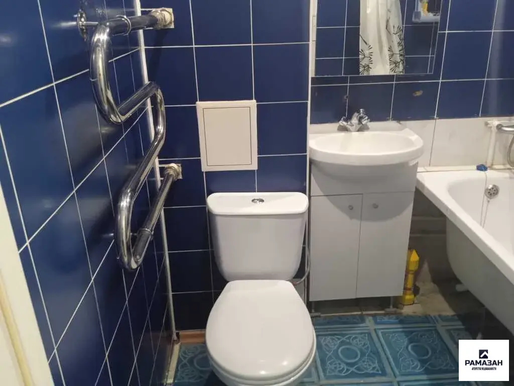 Аренда 2-ком Мазита Гафури 3 - Фото 22