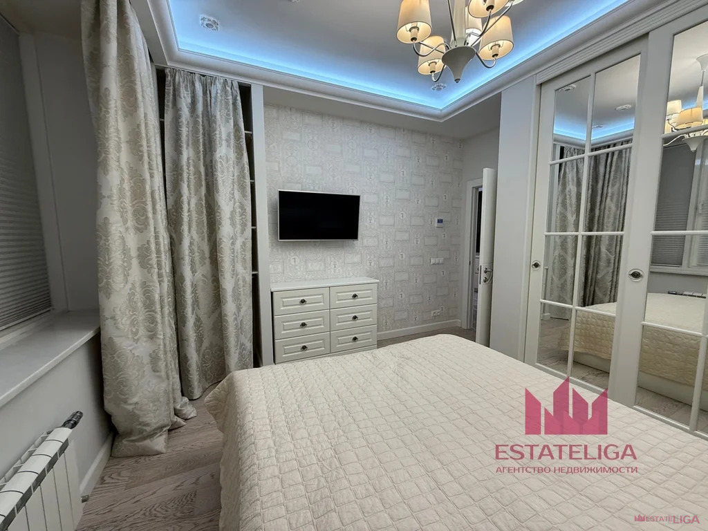 Аренда квартиры, улица Авиаконструктора Сухого - Фото 17