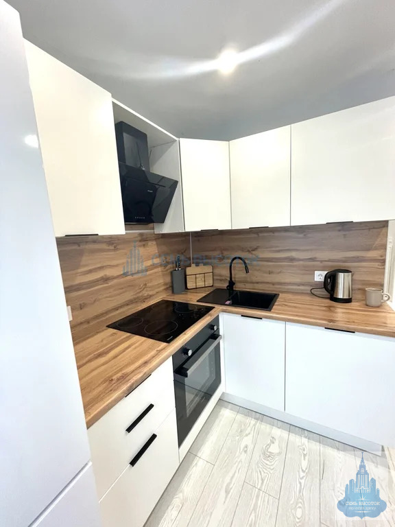 Продажа квартиры, м. Ясенево, Соловьиный проезд - Фото 10