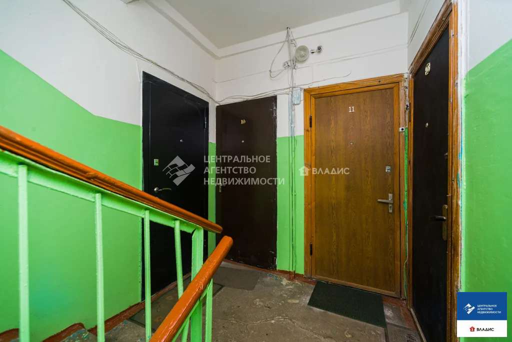 Продажа квартиры, Рязань, ул. Есенина - Фото 12