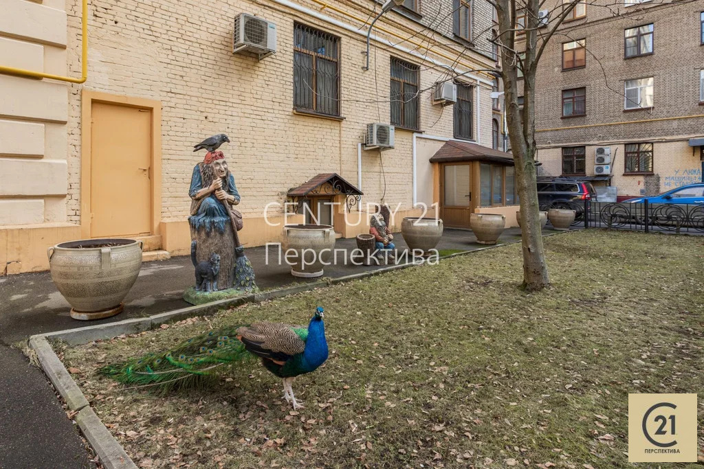 Продажа квартиры, ул. Красноказарменная - Фото 21