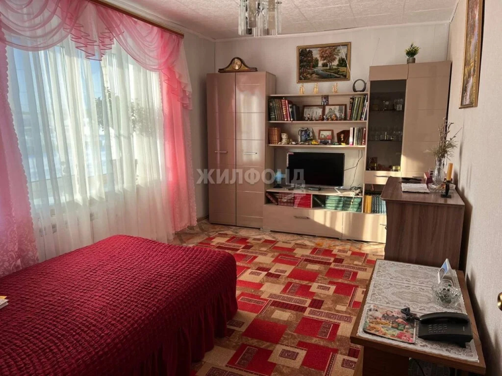 Продажа квартиры, Новосибирск - Фото 0