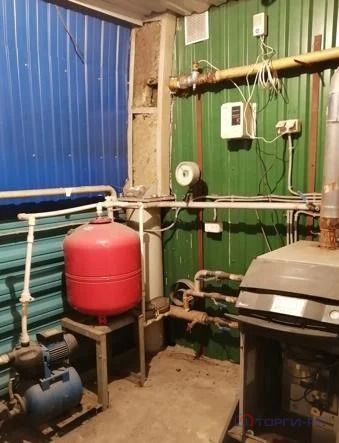 Продажа производственного помещения, Уренгой, Пуровский район - Фото 7