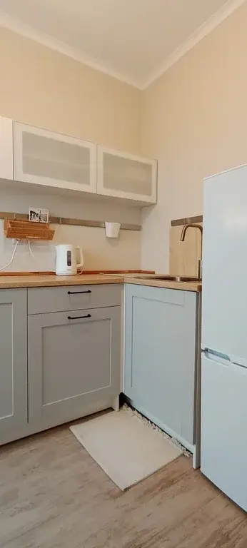 1-к.ул.Донецкая, д.34к1 - Фото 13