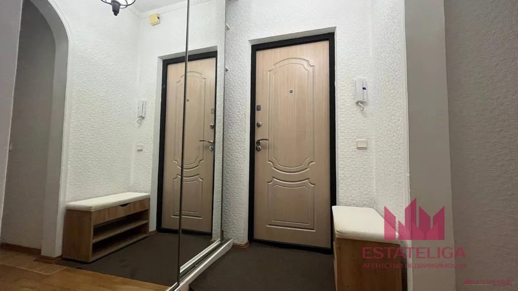 Аренда квартиры, Мичуринский пр-кт. - Фото 16