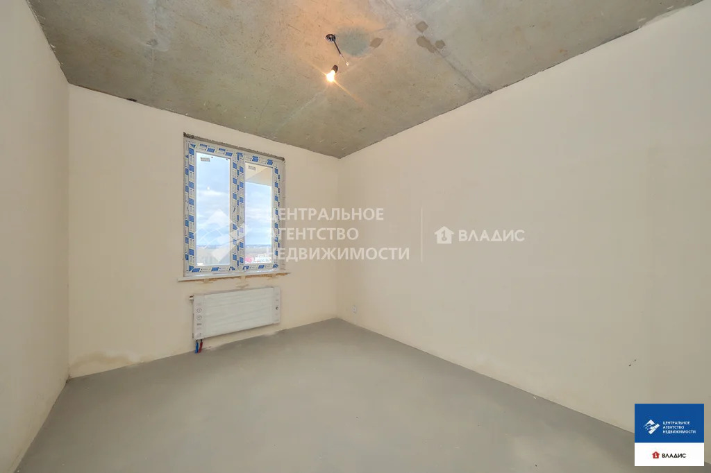 Продажа квартиры, Рязань, улица Ивана Земнухова - Фото 8