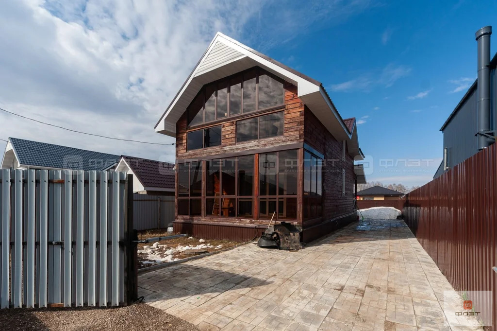 Продажа дома, Пестречинский район, ул. Арская - Фото 2