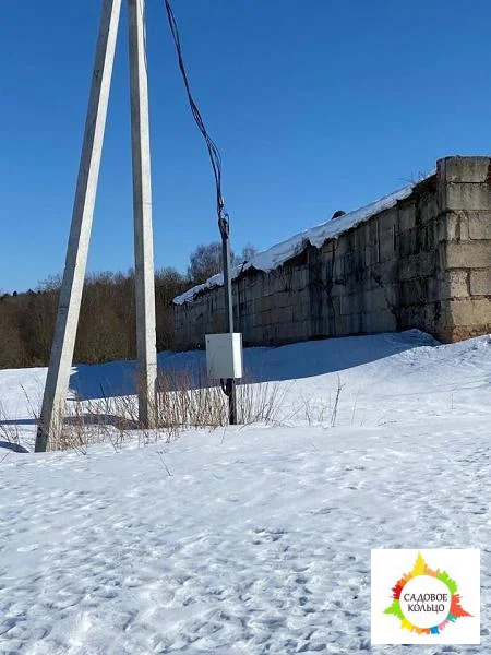 Московская область, Сергиево-Посадский городской округ, д - Фото 1