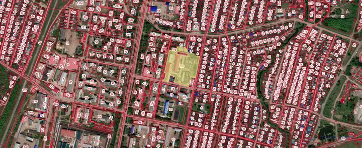 Продажа производственного помещения, Мелеуз, Мелеузовский район, ул. ... - Фото 1