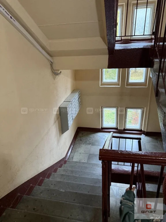 Продажа квартиры, Казань, Победы пр-кт. - Фото 9