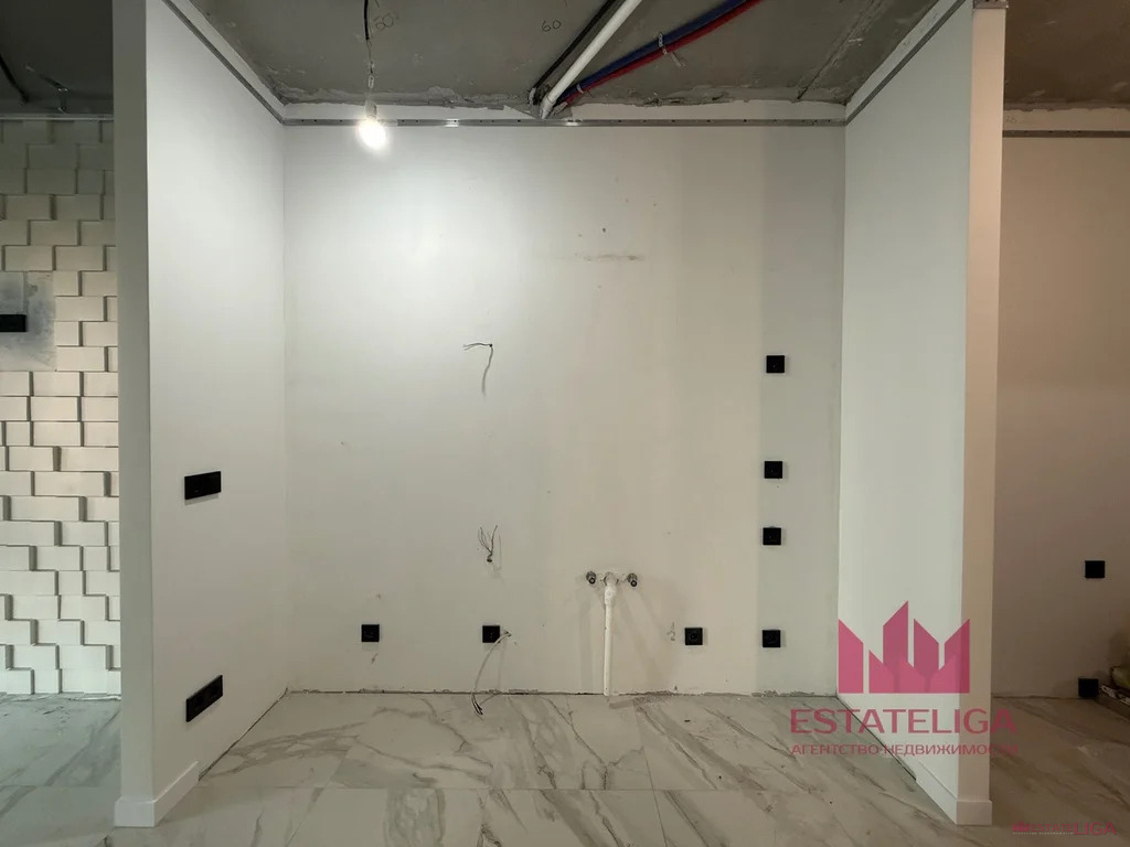 Продажа квартиры, Волгоградский пр-кт. - Фото 9