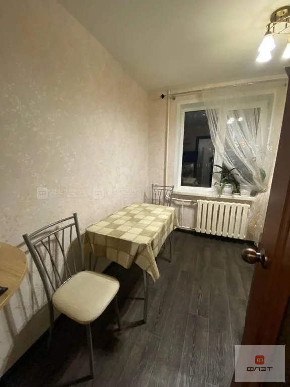 Продажа квартиры, Казань, ул. Сафиуллина - Фото 1