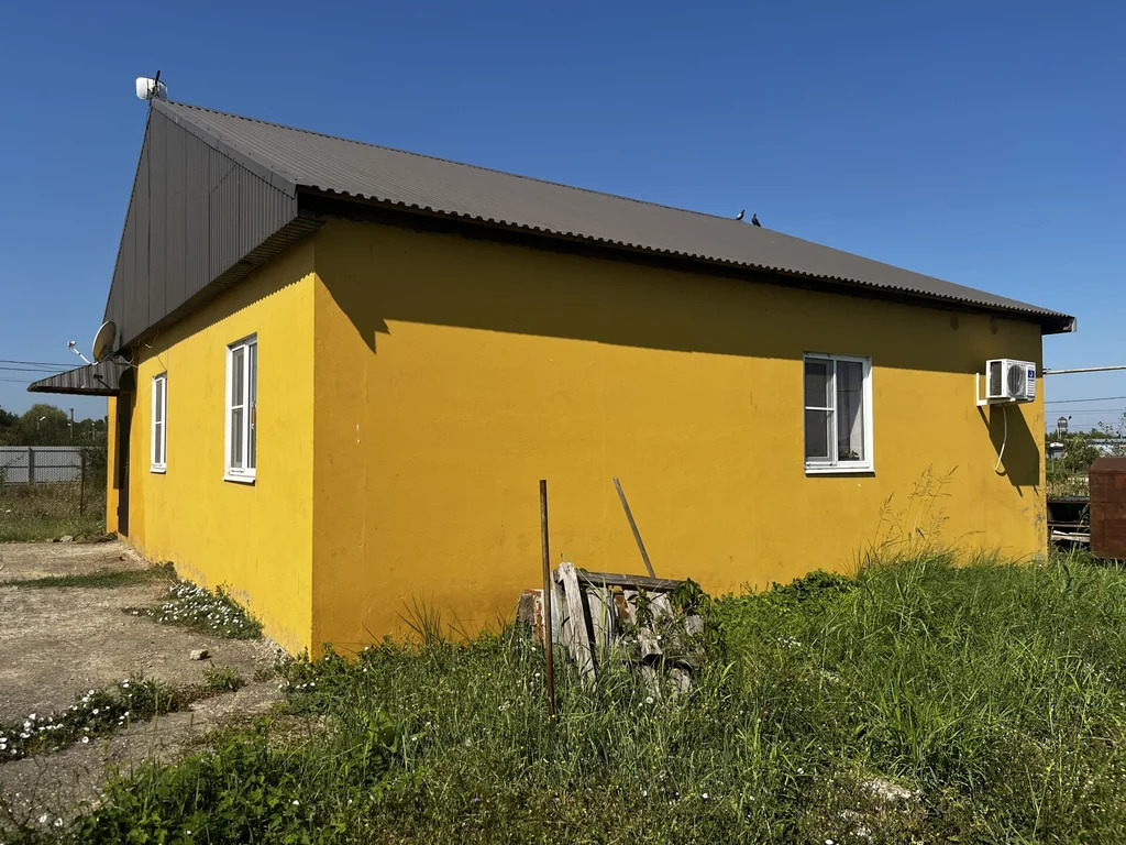 Продажа дома, Смоленская, Северский район, ул. Мира - Фото 4