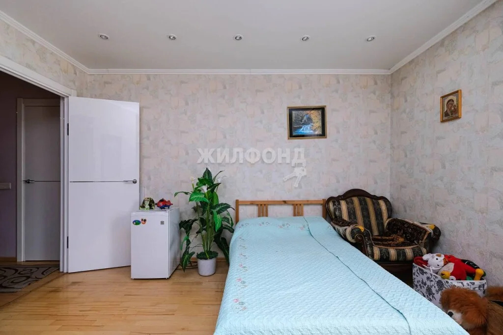 Продажа квартиры, Новосибирск, ул. Октябрьская - Фото 19