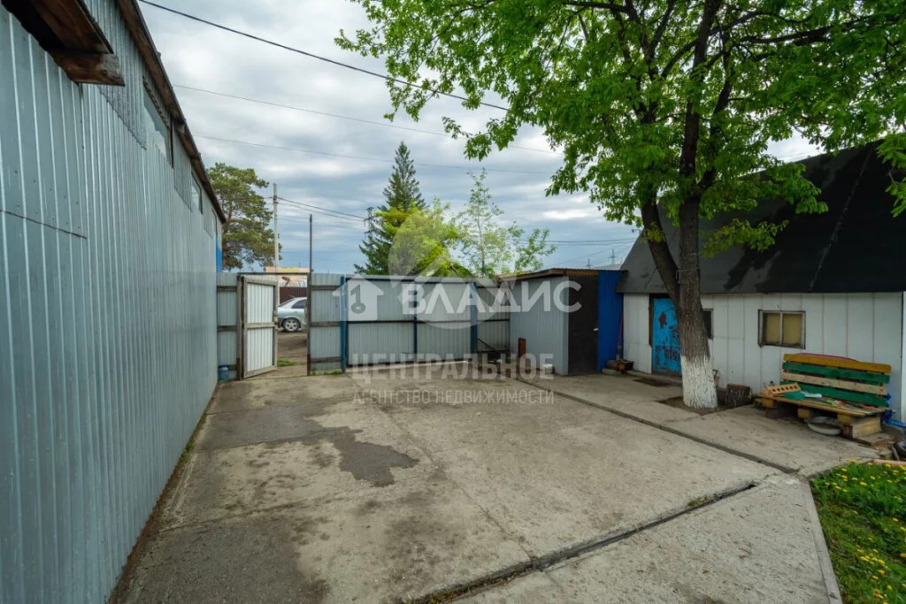 Продажа дома, Новосибирск, Большая, 337 - Фото 23