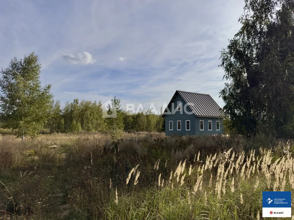 Продажа дома, Кривоносово, Рыбновский район - Фото 1