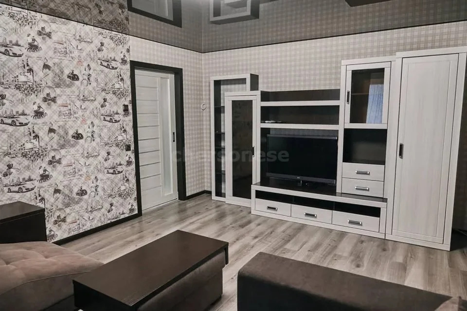 Аренда квартиры, Севастополь, ул. Комбрига Потапова - Фото 4