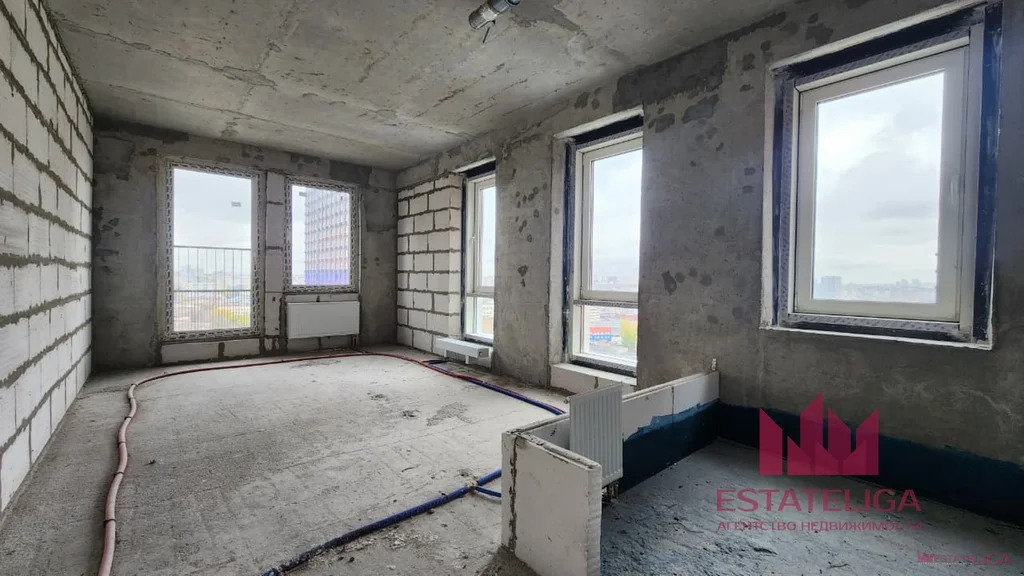 Продажа квартиры, ул. Новоостаповская - Фото 4